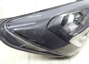 Ford focus MK4 lampa prawa full led JX7B-13E014-AE 7