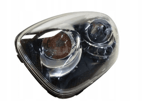 Kia picanto ii lampa przód 9PIN halogenowa lewa 1