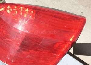 LAMPA TYŁ TYLNA PRAWA OPEL SIGNUM ORYGINAŁ 3