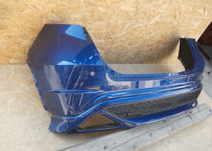 Zderzak tył tylny honda civic ufo 06-09 type r s 8