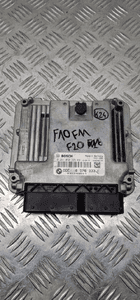 Bmw F10 F11 F20 F30 komputer sterownik silnika 8576333 2