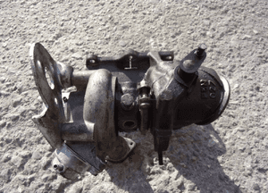 Fiat lancia 0,9 twinair turbosprężarka 55238046 1