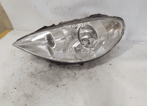 Lampa przednia lewa przód lewo peugeot 807 2