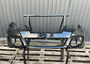 Honda civic ix 9 lift zderzak przód przedni 71101-TV0-ZY00 1