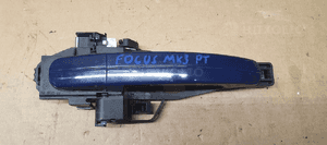 Klamka prawy tył tylna prawa Ford Focus MK3 RB 1