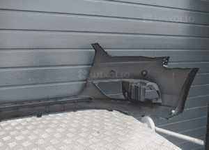 Zderzak przód przedni audi A4 B8 lift 8K0 2011-2015 12
