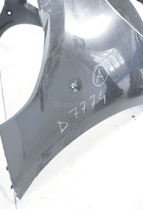 Bmw 2 F45 F46 m-pakiet 2014-2018 zderzak przód przedni 8057878 3