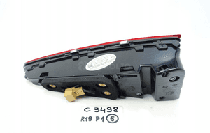 Lampa lewy tył lewa tylna skoda enyaq 5LG 4