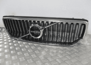 Grill gril atrapa volvo XC40 2017- 3