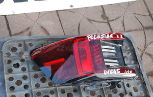 polestar II 2 lampa nr 41645 WYSYŁKA 3
