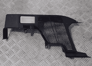BOCZEK BAGAŻNIKA PRAWY TYŁ BMW 5 F07 7329286 1