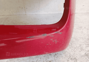 Zderzak przód przedni bmw X3 F25 X4 F26 lift m-pakiet 14- 4