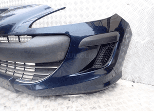 Zderzak przód peugeot 308 kpsc radom 5