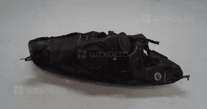 Lampa przednia lewa citroen C4 picasso lift 13