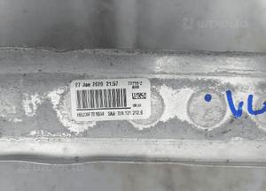 Intercooler Vw T5 T6 7E0121212B 4