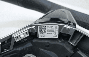 KIEROWNICA VW GOLF VIII ARTEON VIRTUAL 5H0419089FD 2