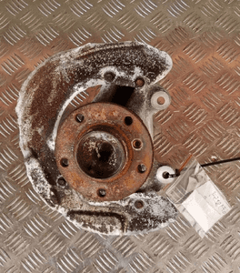 BMW GT F34 ZWROTNICA LEWA LEWY PRZÓD PRZEDNIA 6798259 1