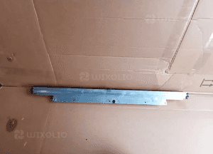 Roleta dachu Renault Megane II CC E84825721 E84876903 1