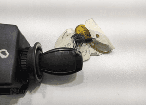 STACYJKA KLUCZYK PILOT MERCEDES SPRINTER W906 906 A9069050600 9069050600 4