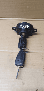 Stacyjka kluczyk kluczyki oryginał Audi A6 C6 4F0909131D 4F0910131D 2