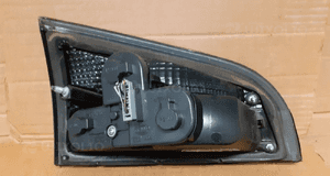 Lampa w klapę prawy tył ford s-max nr 6M21-13A602-AK 2
