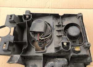 Lampa przednia lewa RHD anglik Range Rover 2 II LP P38 2