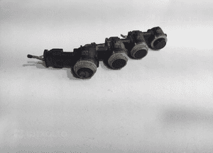 CZUJNIK PARKOWANIA COFANIA PDC BERLINGO PARTNER IV 9813348377XT 2019-2024 5