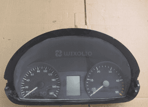 Licznik zegary mercedes sprinter 906 A9064465821 1