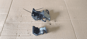 Zawias lewy tył tylny górny dolny para VW Touareg 7L0833401A 3