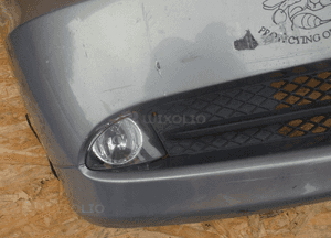 Zderzak przód przedni bmw serii 3 E90 E91 04-08 4