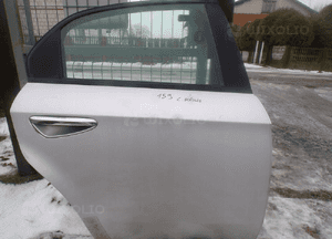 Alfa romeo 159 drzwi tylne prawe 1