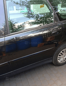 Citroen C5 I II  kombi drzwi tył tylne prawe  lewe EXLD 3