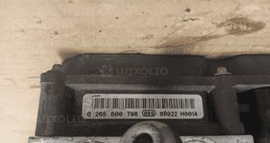 POMPA ABS OPEL CORSA D nr 0265800796 3