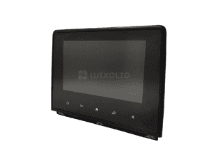 WYŚWIETLACZ EKRAN MONITOR NAWIGACJI RENAULT ZOE II 280346916R 2019-2024 1