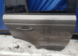 Range rover sport L320 drzwi prawe tył tylne 2