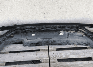 Zderzak tył tylny hyundai tucson iv 4 2020- 86612-N7020 cały 5
