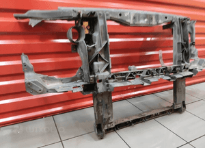 Jeep cherokee liberty kk 2.8 crd 7-12 pas wzmocnienie przednie oryginał 8