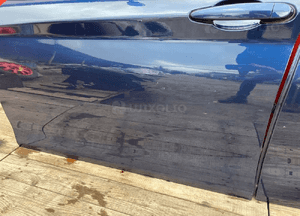 Bmw F20 drzwi A76 lewy przód oryginał ładne w kolor 8