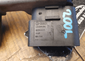 Wiazka Instalacja Silnika Wtryskiwaczy Wtysków 2.0 TFSI BWE 200KM Audi A4 B7 A6 C6 24