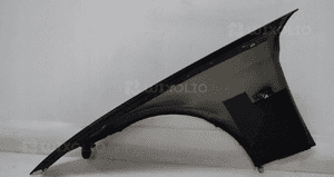 Błotnik przedni prawy bmw seria 3 E90 8
