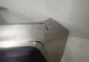 Zderzak przód przedni subaru outback 5 v lift 2017- 5