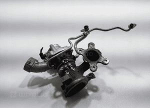 Turbosprężarka turbina nastawnik volkswagen golf vii 1.2 tsi 04E145721L 12- 2