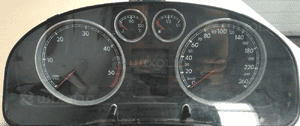 VW Passat B5 LIFT zegar licznik 1.9 TDI 3B0920829A 3B0920825A 3