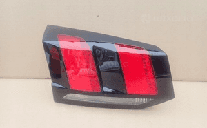 Lampa lewa tylna lewy tył peugeot 5008 ii 2016- 1