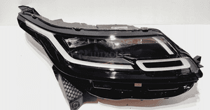 Reflektor prawy mid led range rover velar L560 europa 1