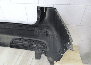 Zderzak tył nissan qashqai ii lift 85022 HV20H 9