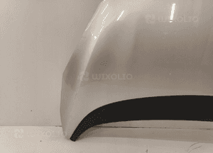 Opel Meriva b 09-17 MASKA POKRYWA SILNIKA 6