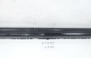 Listwa progowa prawa audi A4 B9 lift kombi allroad 3
