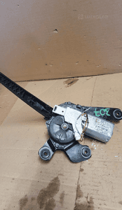 SILNICZEK WYCIERACZKI PEUGEOT 307 SW nr 53015712 / 964096138001 3