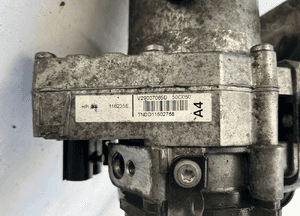 Pompa Wspomagania HPI PEUGEOT 508 A5101675D 7